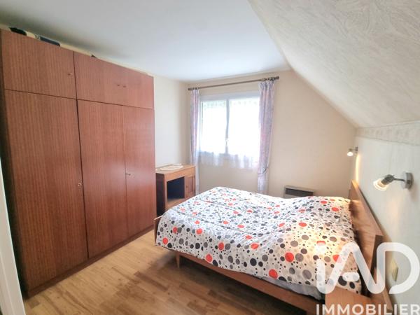 Maison à vendre 5 pièces 93 m² Montville