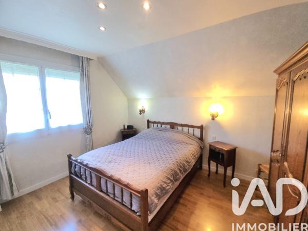 Maison à vendre 5 pièces 93 m² Montville