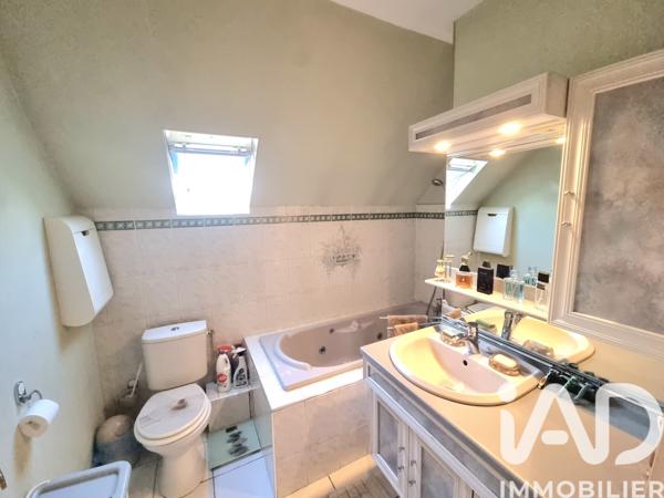 Maison à vendre 5 pièces 93 m² Montville