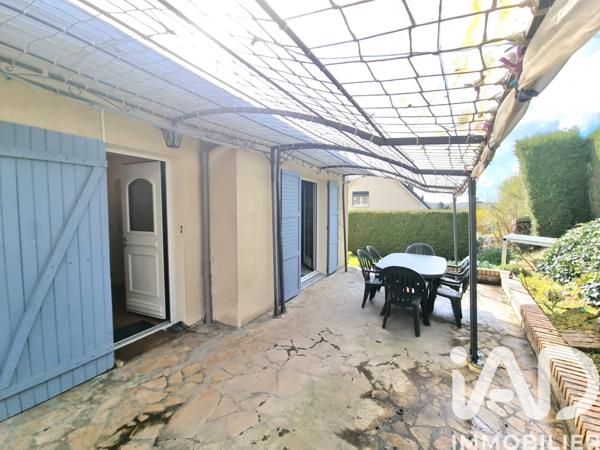 Maison à vendre 5 pièces 93 m² Montville
