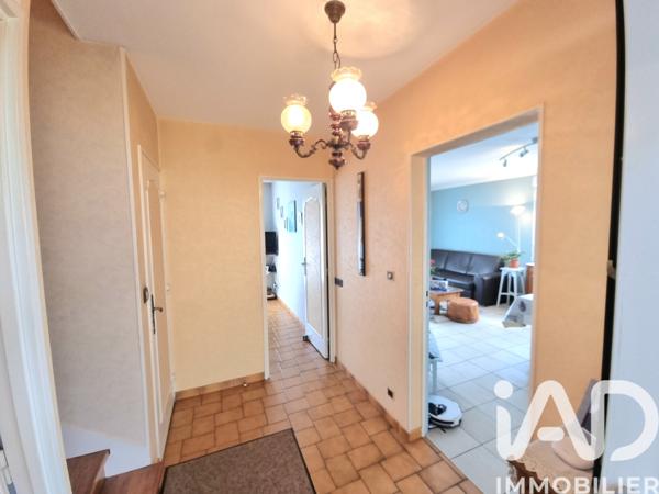 Maison à vendre 5 pièces 93 m² Montville