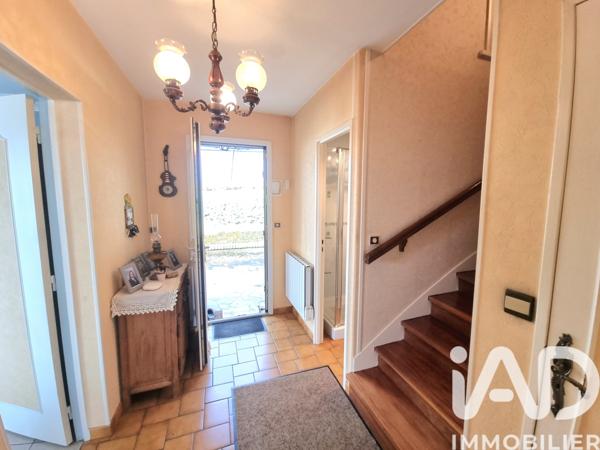 Maison à vendre 5 pièces 93 m² Montville