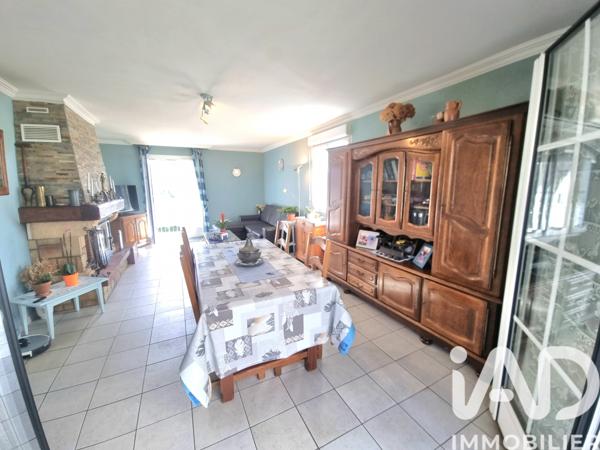 Maison à vendre 5 pièces 93 m² Montville