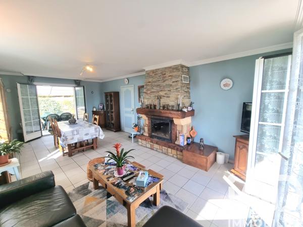 Maison à vendre 5 pièces 93 m² Montville