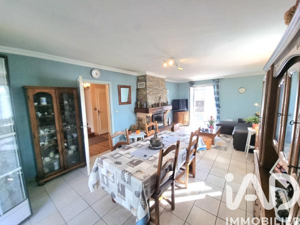 Maison à vendre 5 pièces 93 m² Montville