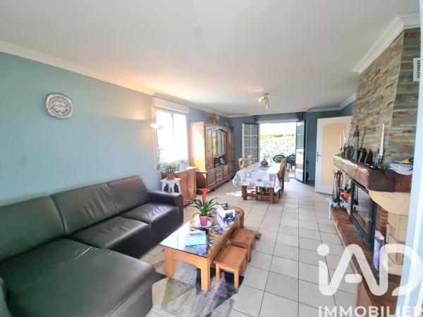 Maison à vendre 5 pièces 93 m² Montville