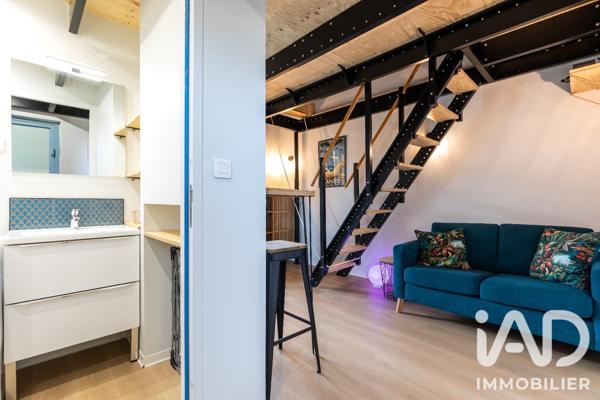 Appartement à vendre 2 pièces 22 m² Capbreton
