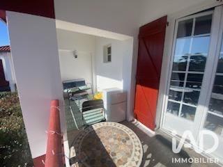 Appartement à vendre 2 pièces 22 m² Capbreton