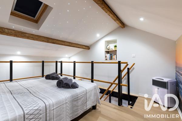 Appartement à vendre 2 pièces 22 m² Capbreton