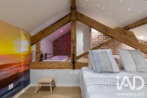 Appartement à vendre 2 pièces 22 m² Capbreton