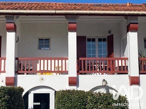 Appartement à vendre 2 pièces 22 m² Capbreton