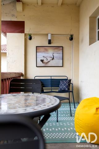 Appartement à vendre 2 pièces 22 m² Capbreton