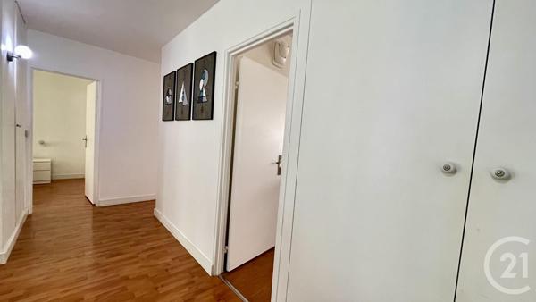Appartement F4 à vendre  4 pièces - 72,02 m2 ECOUEN - 95