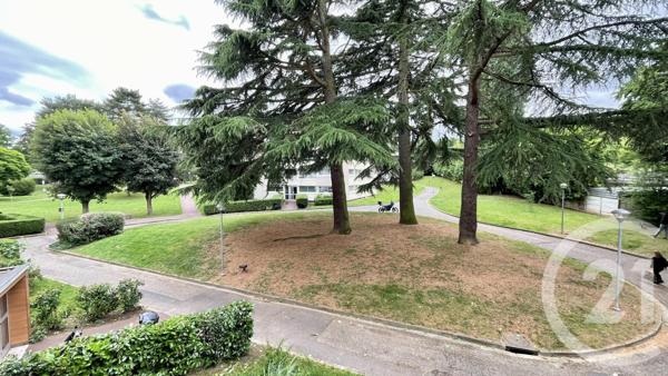 Appartement F4 à vendre  4 pièces - 72,02 m2 ECOUEN - 95