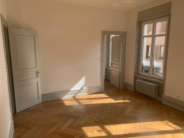 Location Appartement neuf 3 pièces Sélestat (67600) - CV