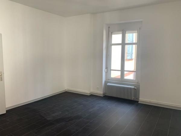 Location Appartement neuf 3 pièces Sélestat (67600) - CV