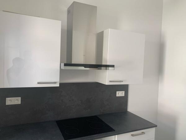 Location Appartement neuf 3 pièces Sélestat (67600) - CV