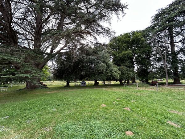 Maison MONTAMISE – 6 pièces – 160.71 m²