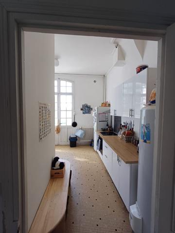 Maison MONTAMISE – 6 pièces – 160.71 m²