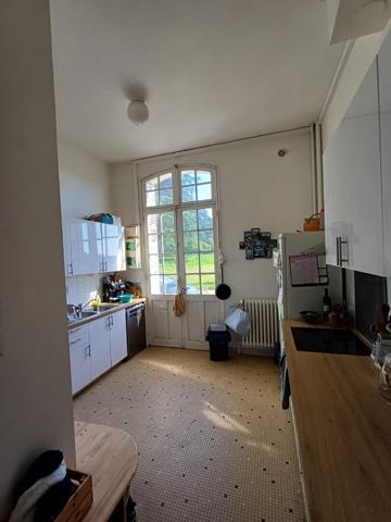 Maison MONTAMISE – 6 pièces – 160.71 m²
