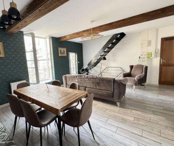 DUPLEX RENOVE