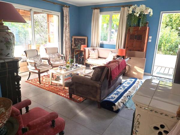 Maison 3 pièces - 68 m² Exclusivité efficity