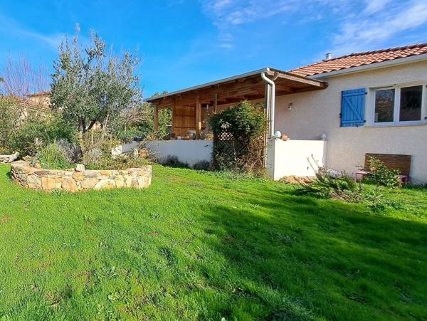 Maison 3 pièces - 68 m² Exclusivité efficity