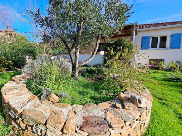 Maison 3 pièces - 68 m² Exclusivité efficity