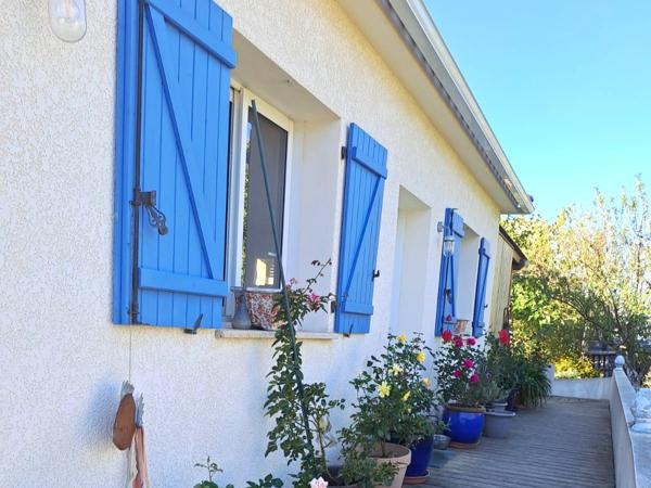 Maison 3 pièces - 68 m² Exclusivité efficity