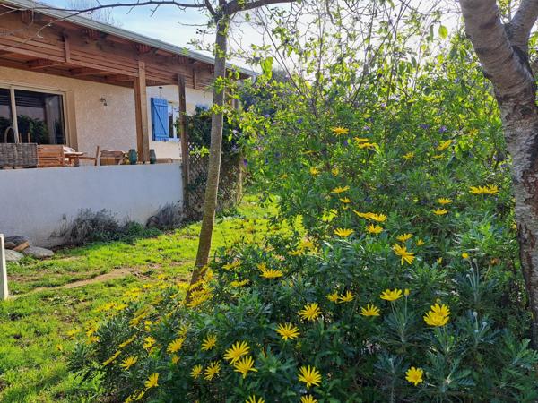 Maison 3 pièces - 68 m² Exclusivité efficity