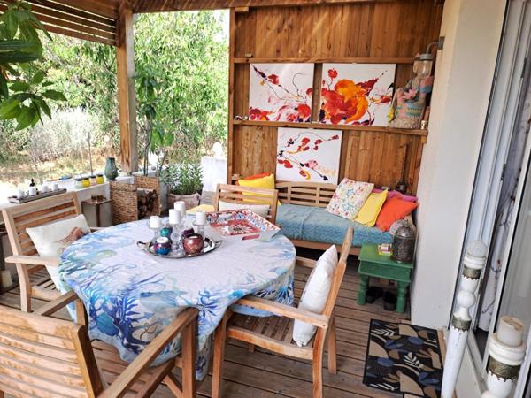 Maison 3 pièces - 68 m² Exclusivité efficity