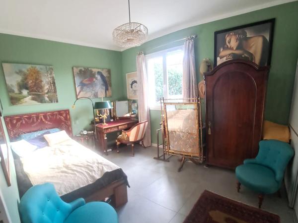 Maison 3 pièces - 68 m² Exclusivité efficity