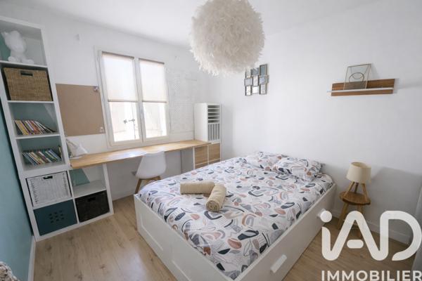 Maison à vendre 5 pièces 102 m² Saint-Maximin-la-Sainte-Baume