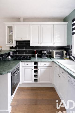 Maison à vendre 5 pièces 102 m² Saint-Maximin-la-Sainte-Baume