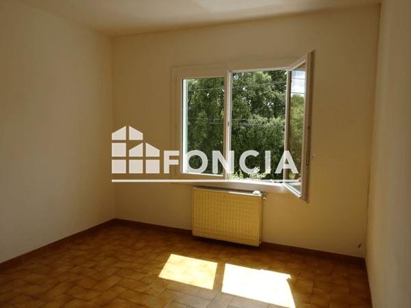 Location Appartement 5 pièces 118.66 m² - 551 CHEMIN COMBE DES PIGEONS Nimes 30900