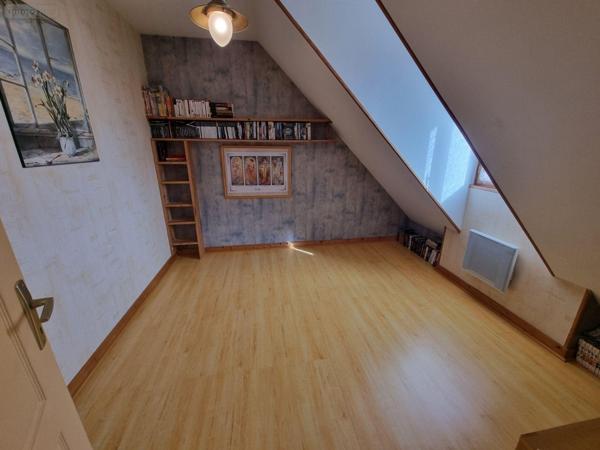 Maison individuelle à vendre à Romorantin-Lanthenay dans le Loir-et-Cher (41200), ref : 41036/3178   
Romo Nord