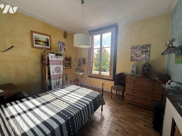 Vente Maison à Gennes-Val-de-Loire Les Rosiers sur Loire (49350)