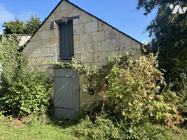 Vente Maison à Gennes-Val-de-Loire Les Rosiers sur Loire (49350)