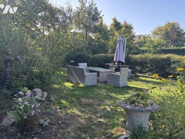 Vente Maison à Gennes-Val-de-Loire Les Rosiers sur Loire (49350)