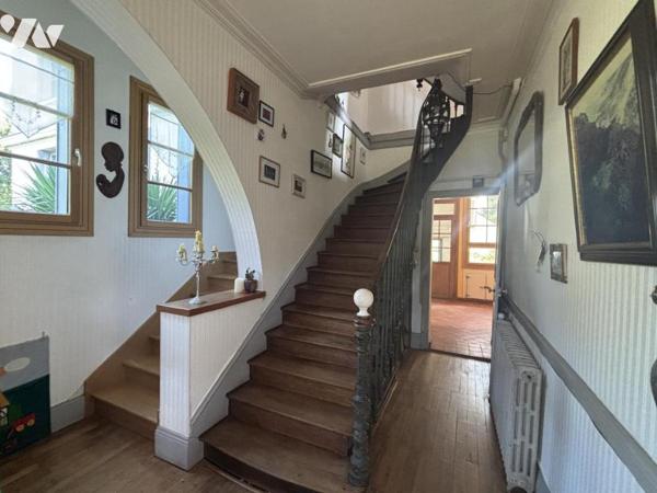 Vente Maison à Gennes-Val-de-Loire Les Rosiers sur Loire (49350)