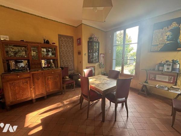 Vente Maison à Gennes-Val-de-Loire Les Rosiers sur Loire (49350)