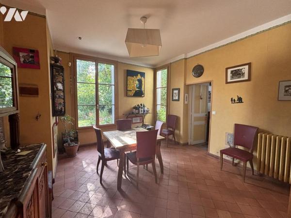 Vente Maison à Gennes-Val-de-Loire Les Rosiers sur Loire (49350)