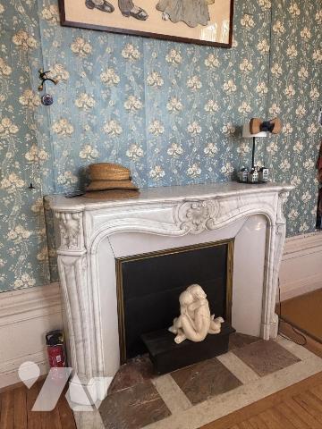 Vente Maison à Gennes-Val-de-Loire Les Rosiers sur Loire (49350)