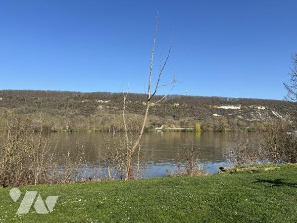 Appartement 48 m2 avec cave et place de parking