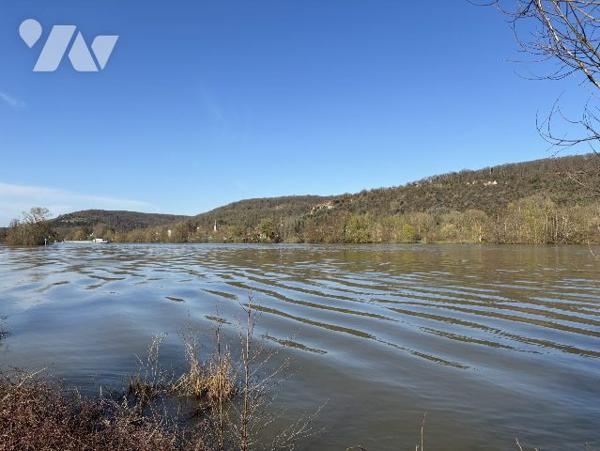 Appartement 48 m2 avec cave et place de parking