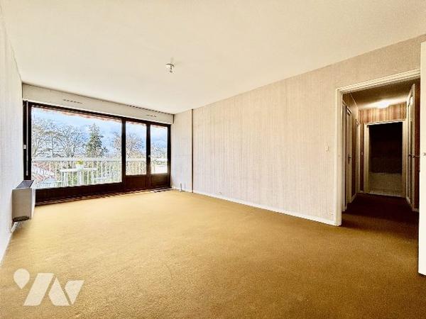 Appartement 48 m2 avec cave et place de parking