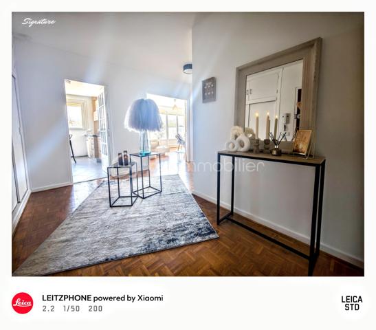 Appartement de 77,07 m²