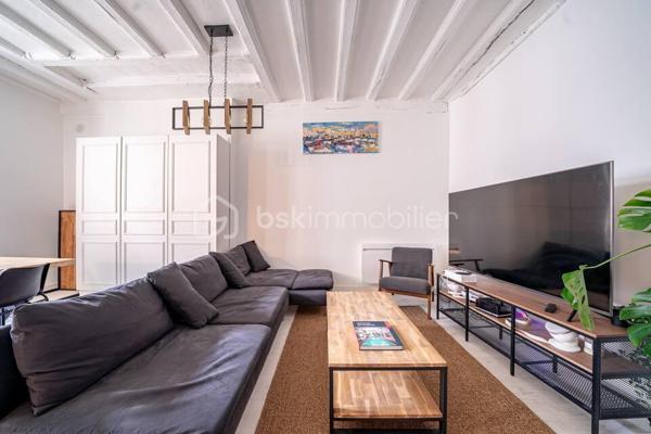 Loft de 63 m²