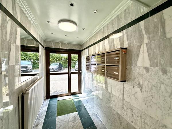 Bondy (93140) 5 Pièces avec balcon, parking, cave