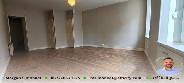 Immeuble 4 pièces - 100 m²